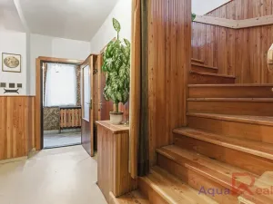 Prodej vícegeneračního domu, Karlovy Vary, Modenská, 290 m2