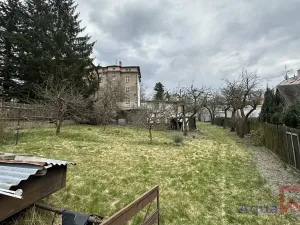 Prodej vícegeneračního domu, Karlovy Vary, Modenská, 290 m2