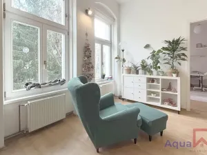 Pronájem bytu 3+kk, Karlovy Vary, 82 m2