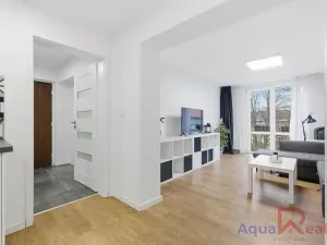 Prodej bytu 2+1, Ostrov, Masarykova, 51 m2