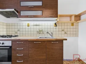 Prodej bytu 3+kk, Březová, Sklářská, 55 m2