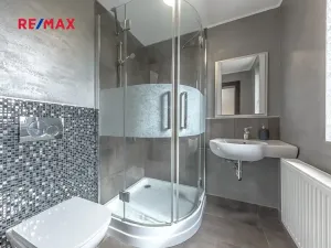 Prodej rodinného domu, Trnávka, Obránců míru, 145 m2