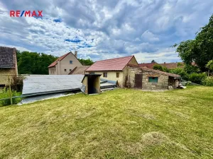 Prodej rodinného domu, Číčovice, 201 m2