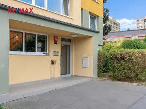 Prodej bytu 2+kk, Praha - Chodov, Ke Kateřinkám, 39 m2