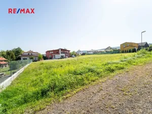 Prodej pozemku pro bydlení, Svinaře, 930 m2