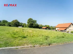 Prodej pozemku pro bydlení, Svinaře, 930 m2