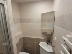 Pronájem bytu 2+kk, Dačice - Dačice V, Jiráskova, 42 m2