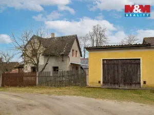 Prodej rodinného domu, Skalná, Lipová, 150 m2