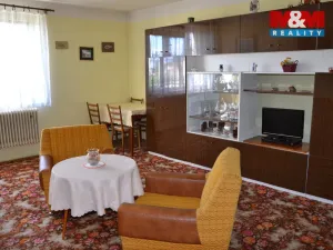 Prodej rodinného domu, Čermná nad Orlicí - Malá Čermná, 220 m2