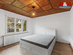 Prodej rodinného domu, Králův Dvůr - Popovice, Pod Koukolovkou, 196 m2