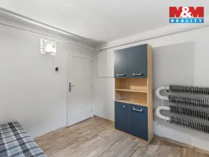 Prodej rodinného domu, Králův Dvůr - Popovice, Pod Koukolovkou, 196 m2