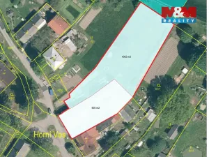 Prodej rodinného domu, Trstěnice - Horní Ves, 149 m2
