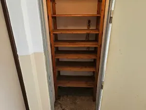 Pronájem bytu 2+kk, Teplice, Trnovanská, 48 m2