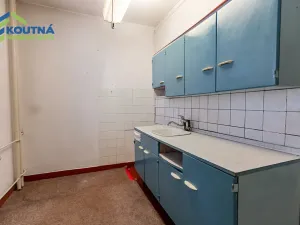 Prodej bytu 2+1, Valašské Meziříčí, Krátká, 52 m2