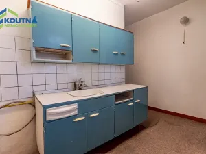 Prodej bytu 2+1, Valašské Meziříčí, Krátká, 52 m2