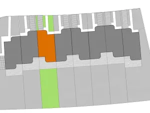 Prodej rodinného domu, Jihlava, Heidenheimská, 143 m2
