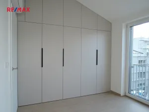 Pronájem bytu 3+kk, Hostivice, Cihlářská, 62 m2
