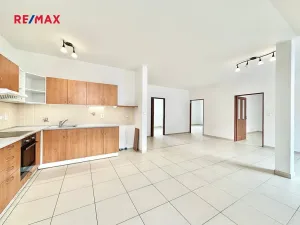 Prodej bytu 3+kk, Kladno, Fügnerova, 111 m2