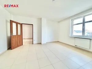 Prodej bytu 3+kk, Kladno, Fügnerova, 111 m2