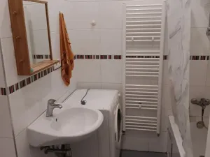 Pronájem bytu 3+kk, Praha - Žižkov, Krásova, 66 m2