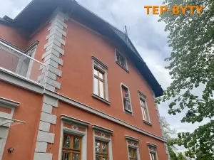 Prodej vily, Osek, Tyršova, 500 m2