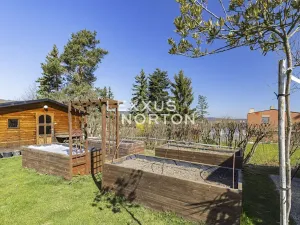 Prodej rodinného domu, Řitka, Ke Stráni, 151 m2