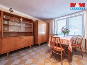 Prodej rodinného domu, Cerhenice - Cerhýnky, 74 m2