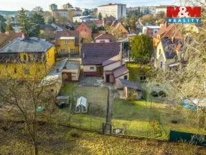 Prodej rodinného domu, Neratovice, Tyršova, 132 m2