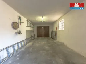 Prodej rodinného domu, Neratovice, Tyršova, 132 m2