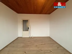 Pronájem bytu 3+1, Děčín - Děčín I-Děčín, Plavební, 73 m2