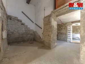 Prodej rodinného domu, Kostomlaty pod Řípem, 75 m2