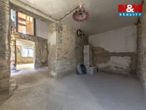 Prodej rodinného domu, Kostomlaty pod Řípem, 75 m2