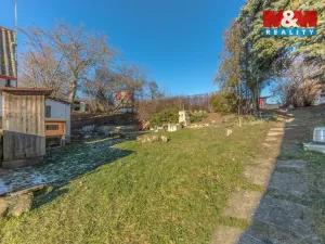 Prodej rodinného domu, Kostomlaty pod Řípem, 75 m2