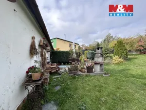 Prodej rodinného domu, Sosnová, 88 m2
