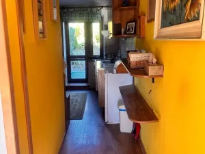 Prodej rodinného domu, Sosnová, 88 m2