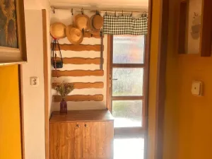 Prodej rodinného domu, Sosnová, 88 m2