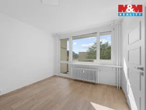 Prodej bytu 3+1, Děčín - Děčín IX-Bynov, Sokolská, 67 m2