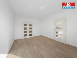 Prodej bytu 3+1, Děčín - Děčín IX-Bynov, Sokolská, 67 m2