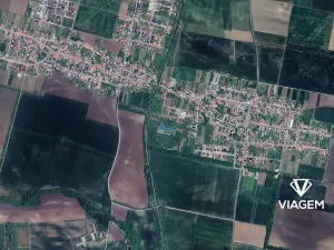 Prodej podílu pozemku pro bydlení, Hrabětice, 696 m2