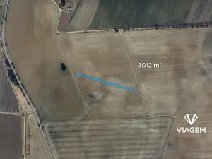 Prodej podílu pole, Česká Skalice, 753 m2