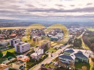 Prodej bytu 3+kk, Borek, Družstevní, 67 m2