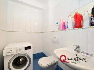 Pronájem bytu 3+kk, Praha - Vokovice, Tibetská, 135 m2