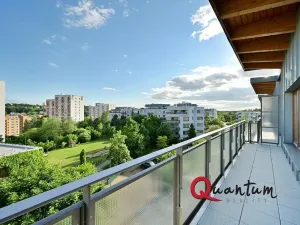 Pronájem bytu 3+kk, Praha - Vokovice, Tibetská, 135 m2