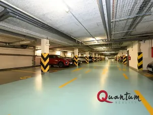 Pronájem bytu 3+kk, Praha - Vokovice, Tibetská, 135 m2