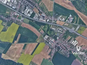 Prodej pozemku pro bydlení, Troubsko, 1146 m2