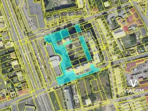 Prodej podílu pole, Praha, 106 m2