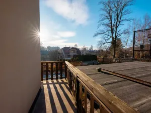 Prodej rodinného domu, Otradov, 130 m2