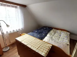 Prodej rodinného domu, Županovice, 55 m2