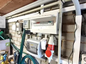 Prodej rodinného domu, Županovice, 55 m2