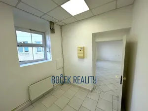 Pronájem obchodního prostoru, Hořovice, Masarykova, 73 m2